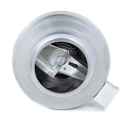 Вентилятор канальный ВанВент ВКВ 250 S (ebmpapst мотор)