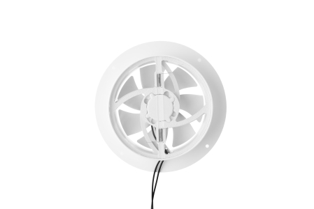 Вентилятор ультратонкий Technova MINI 100 с обратным клапаном